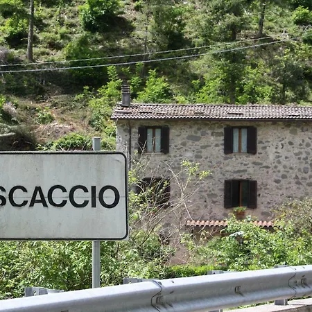 Il Boscaccio Fornovolasco