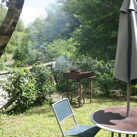 Ferienhaus Il Boscaccio