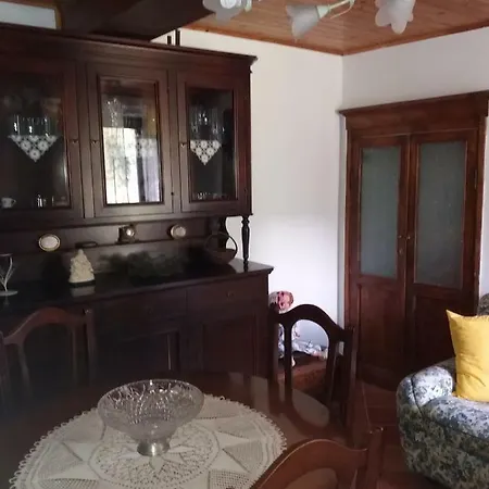 Il Boscaccio Ferienhaus