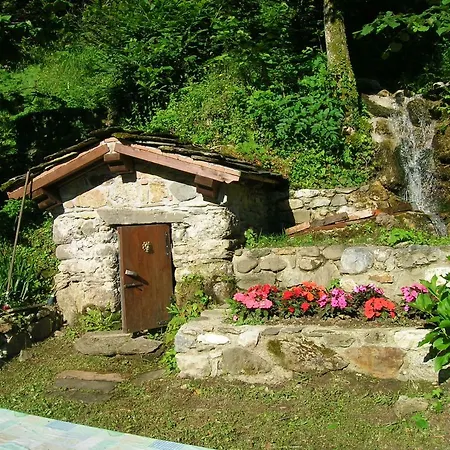 Il Boscaccio Fornovolasco