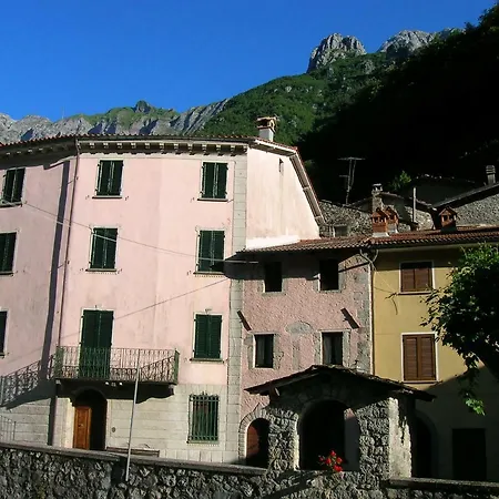 Il Boscaccio *