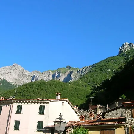 Il Boscaccio Ferienhaus *
