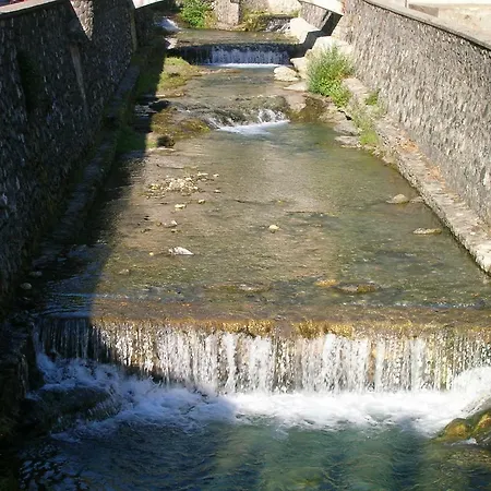 Il Boscaccio Ferienhaus Fornovolasco