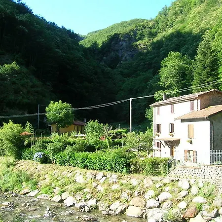 Ferienhaus Il Boscaccio *