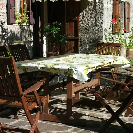Ferienhaus Il Boscaccio *