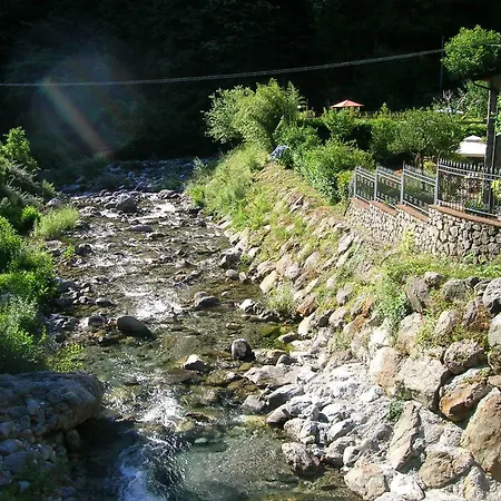 Il Boscaccio Ferienhaus *