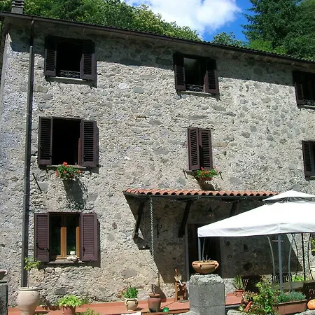 Ferienhaus Il Boscaccio