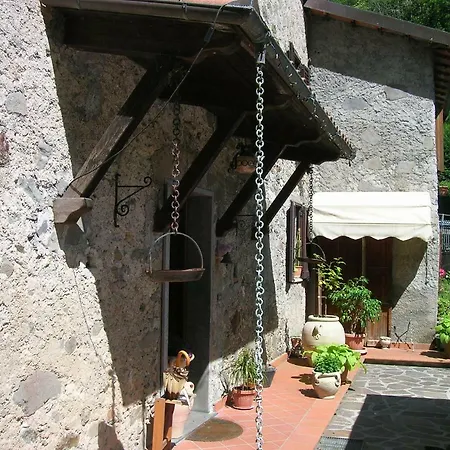Ferienhaus Il Boscaccio