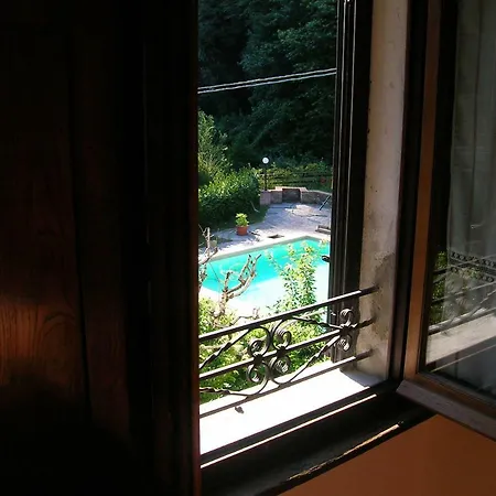 Il Boscaccio Ferienhaus *
