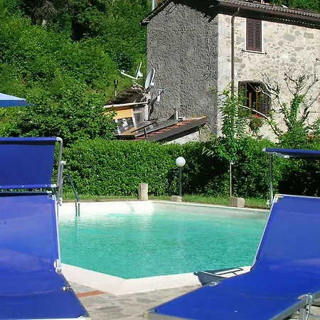 Ferienhaus Il Boscaccio *