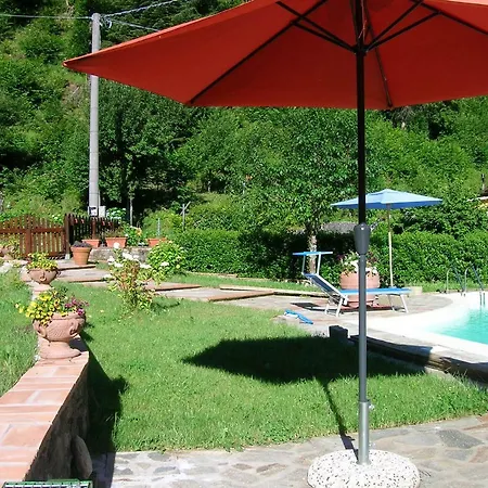 Ferienhaus Il Boscaccio *