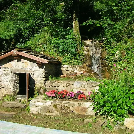 Ferienhaus Il Boscaccio