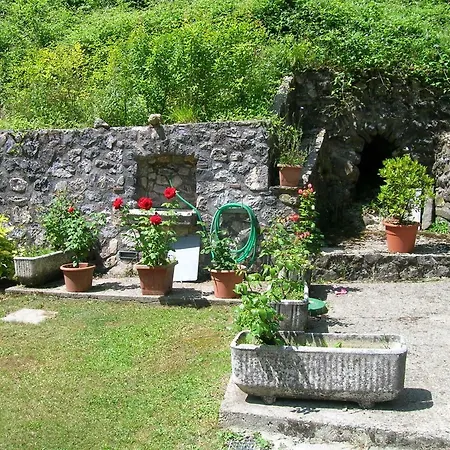 Il Boscaccio Fornovolasco